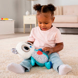 Panda Coeur Apaisant-Lamaze-FYE-L27470-CLÉMENT