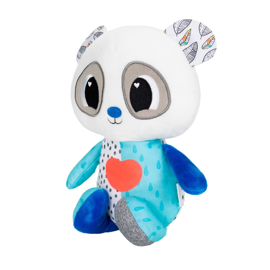 Panda Coeur Apaisant-Lamaze-FYE-L27470-CLÉMENT