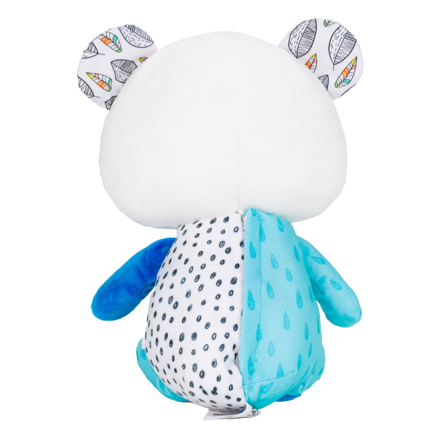 Panda Coeur Apaisant-Lamaze-FYE-L27470-CLÉMENT