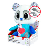 Panda Coeur Apaisant-Lamaze-FYE-L27470-CLÉMENT