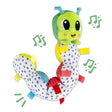 Jeu d'Éveil Chenille-Lamaze-FYE-L27483-CLÉMENT