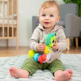Jeu d'Éveil Chenille-Lamaze-FYE-L27483-CLÉMENT