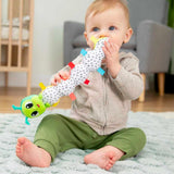 Jeu d'Éveil Chenille-Lamaze-FYE-L27483-CLÉMENT