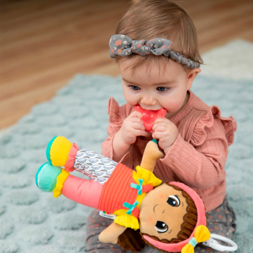 Mon Amie Jasmine-Lamaze-FYE-L27491-CLÉMENT