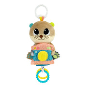 Arty La Loutre-Lamaze-FYE-L27494-CLÉMENT