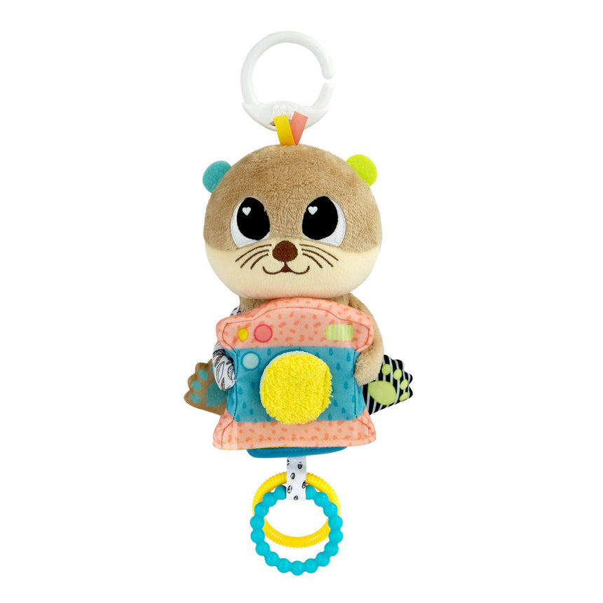 Arty La Loutre-Lamaze-FYE-L27494-CLÉMENT