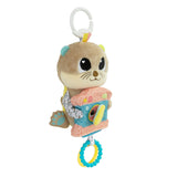 Arty La Loutre-Lamaze-FYE-L27494-CLÉMENT