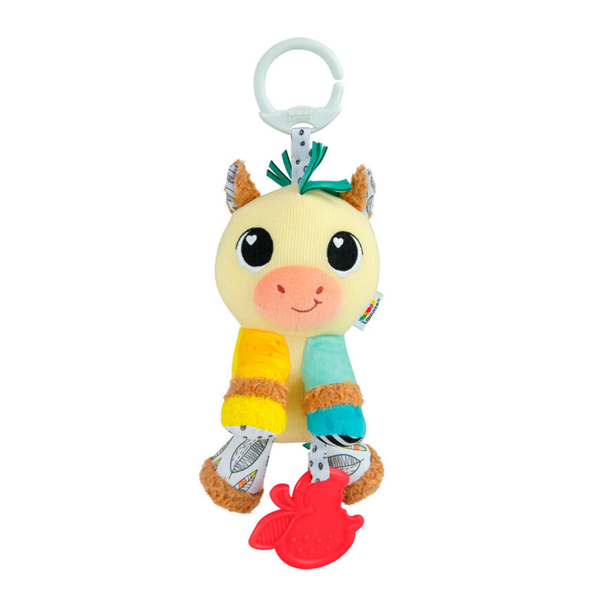 Jouet d'activités Carson Clydesdale-Lamaze-FYE-L27498-CLÉMENT