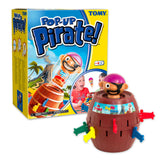 Pirate Pop Up-Lamaze-FYE-T46941US-CLÉMENT