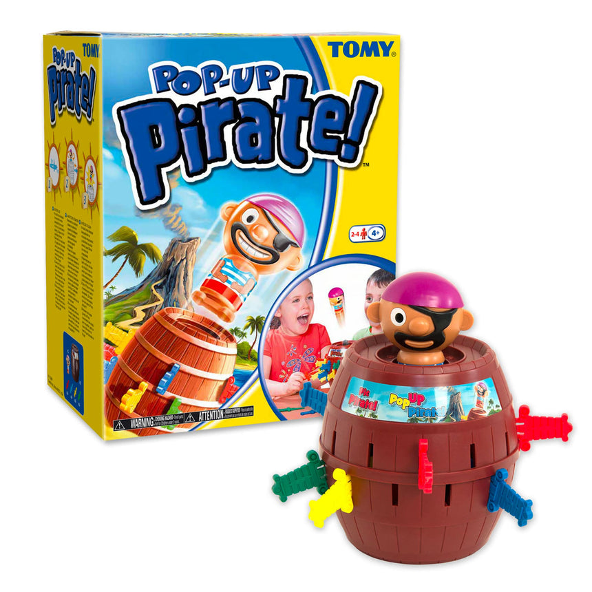 Pirate Pop Up-Lamaze-FYE-T46941US-CLÉMENT