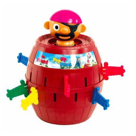 Pirate Pop Up-Lamaze-FYE-T46941US-CLÉMENT
