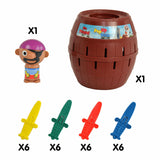 Pirate Pop Up-Lamaze-FYE-T46941US-CLÉMENT