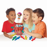 Pirate Pop Up-Lamaze-FYE-T46941US-CLÉMENT