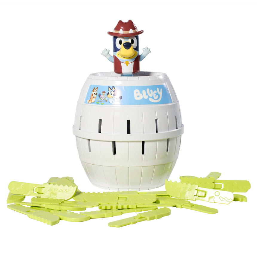 Jeu Pop Up Bluey-Lamaze-FYE-T73659US-CLÉMENT