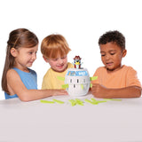Jeu Pop Up Bluey-Lamaze-FYE-T73659US-CLÉMENT