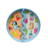 Vaisselle 3 Pièces - Bluey-The First Years-FYE-Y11894-CLÉMENT