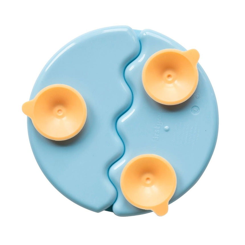 Vaisselle 3 Pièces - Bluey-The First Years-FYE-Y11894-CLÉMENT