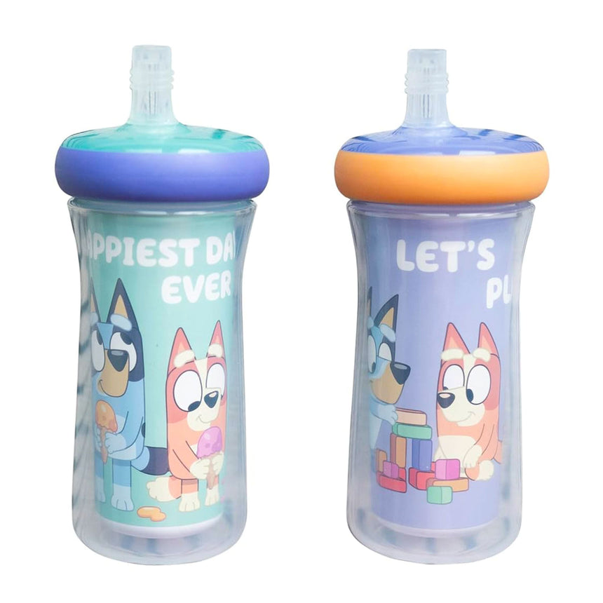 Gobelet Isotherme (2) Bluey-Lamaze-FYE-Y11896-CLÉMENT