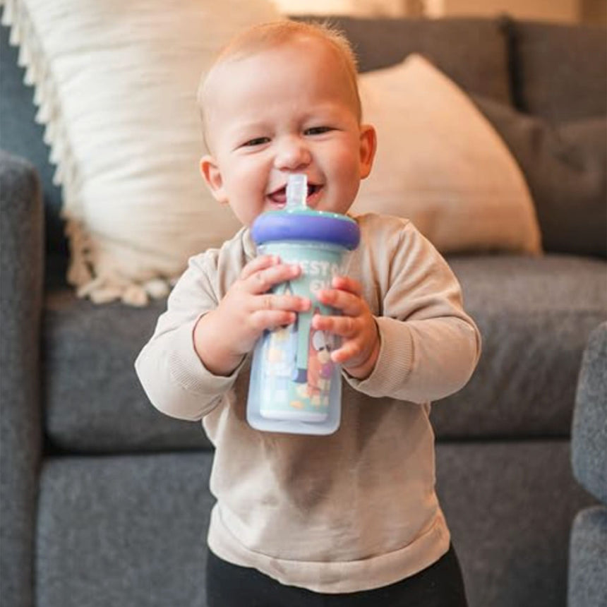 Gobelet Isotherme (2) Bluey-Lamaze-FYE-Y11896-CLÉMENT