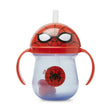 Gobelet À Paille - Spidey-Lamaze-FYE-Y11948-CLÉMENT