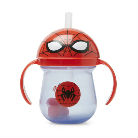 Gobelet À Paille - Spidey-Lamaze-FYE-Y11948-CLÉMENT
