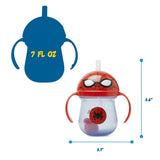 Gobelet À Paille - Spidey-Lamaze-FYE-Y11948-CLÉMENT