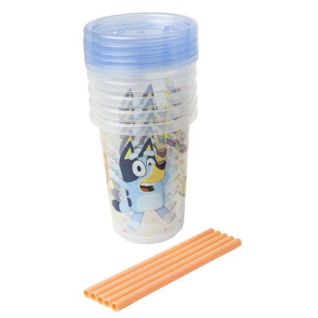 Gobelets Avec Paille Bluey (4)-Lamaze-FYE-Y11991-CLÉMENT
