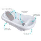 Bain Sure Comfort® - Blanc-The First Years-FYE-Y7833-CLÉMENT