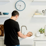 Bain Sure Comfort® - Blanc-The First Years-FYE-Y7833-CLÉMENT