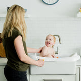 Bain Sure Comfort® - Blanc-The First Years-FYE-Y7833-CLÉMENT