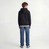 Kangourou Star 8-16ans-Jack & Jones-JCJ-12237468-BLA-CLÉMENT