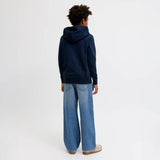 Jeans Dave Original 8-16ans-Jack & Jones-JCJ-12300951-BLU-CLÉMENT