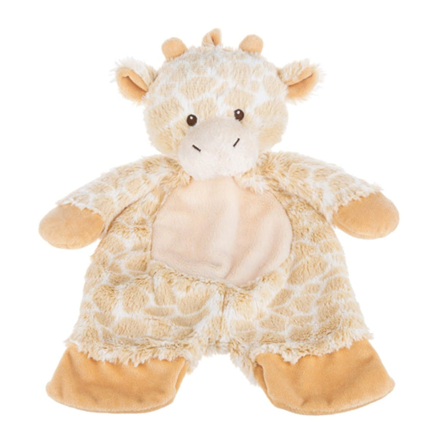 Couverture Girafe-Ganz-GAZ-BG4581-CLÉMENT