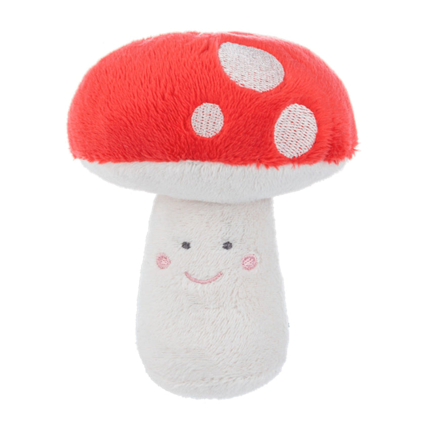 Hochet Champignon-Ganz-GAZ-BG4612-CLÉMENT