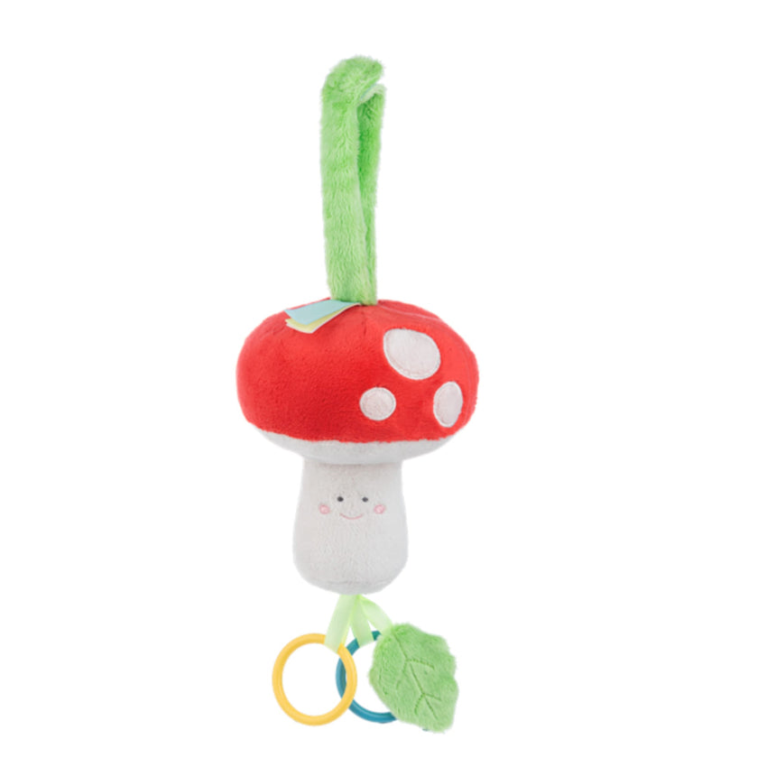 Jouet d'Activité Champignon-Ganz-GAZ-BG4613-CLÉMENT