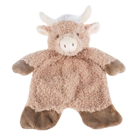 Couverture Vache-Ganz-GAZ-BG4667-CLÉMENT