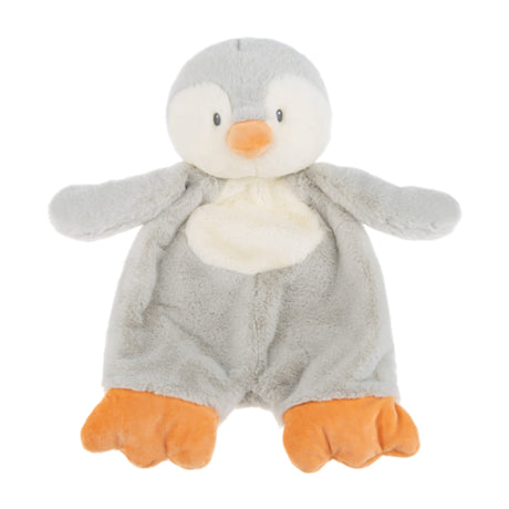 Couverture Pip Le Pingouin-Ganz-GAZ-BGX12017-CLÉMENT