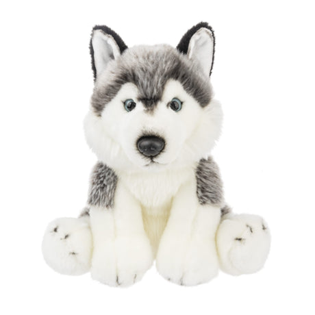 Chien Husky Collection Héritage-Ganz-GAZ-H14906-CLÉMENT