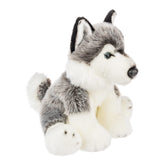 Chien Husky Collection Héritage-Ganz-GAZ-H14906-CLÉMENT