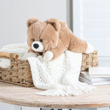 Ours En Peluche-Ganz-GAZ-H15155-CLÉMENT