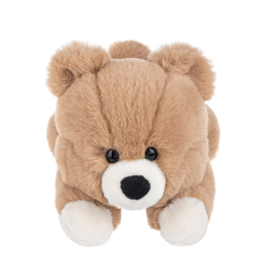 Ours En Peluche-Ganz-GAZ-H15155-CLÉMENT