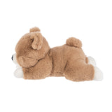 Ours En Peluche-Ganz-GAZ-H15155-CLÉMENT