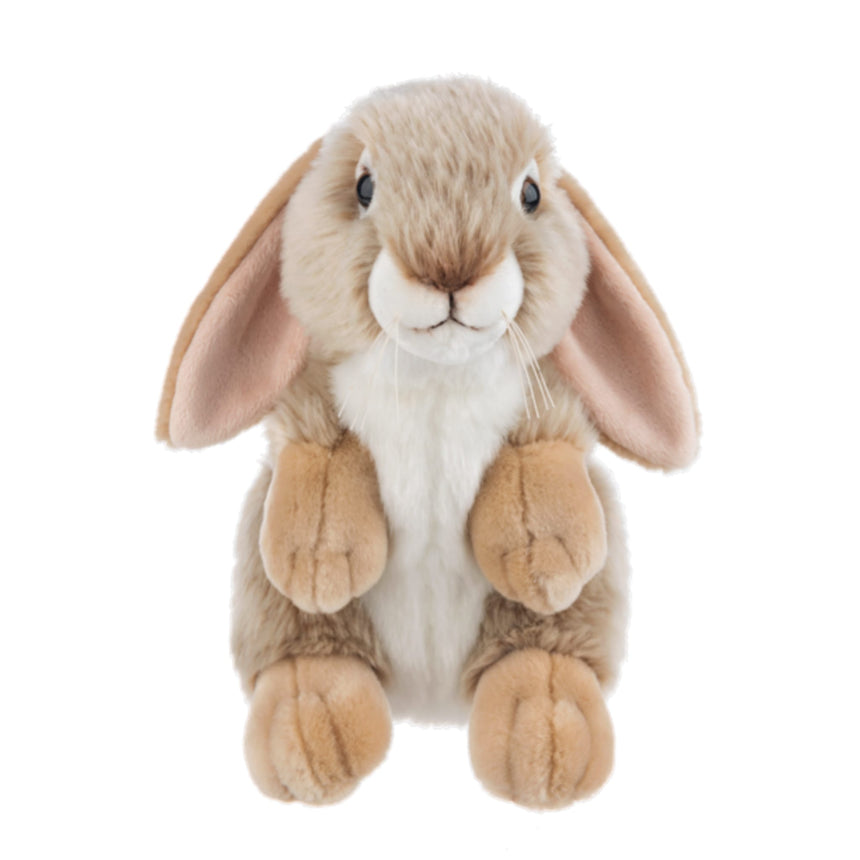 Lapin Collection Héritage-Ganz-GAZ-HE10613-CLÉMENT