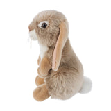 Lapin Collection Héritage-Ganz-GAZ-HE10613-CLÉMENT