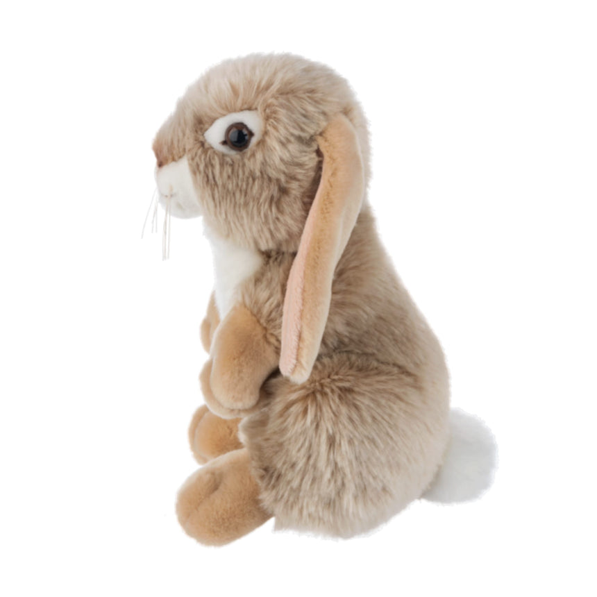 Lapin Collection Héritage-Ganz-GAZ-HE10613-CLÉMENT