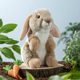 Lapin Collection Héritage-Ganz-GAZ-HE10613-CLÉMENT