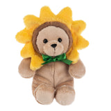 Ours Tournesol 7''-Ganz-GAZ-HW10818-CLÉMENT