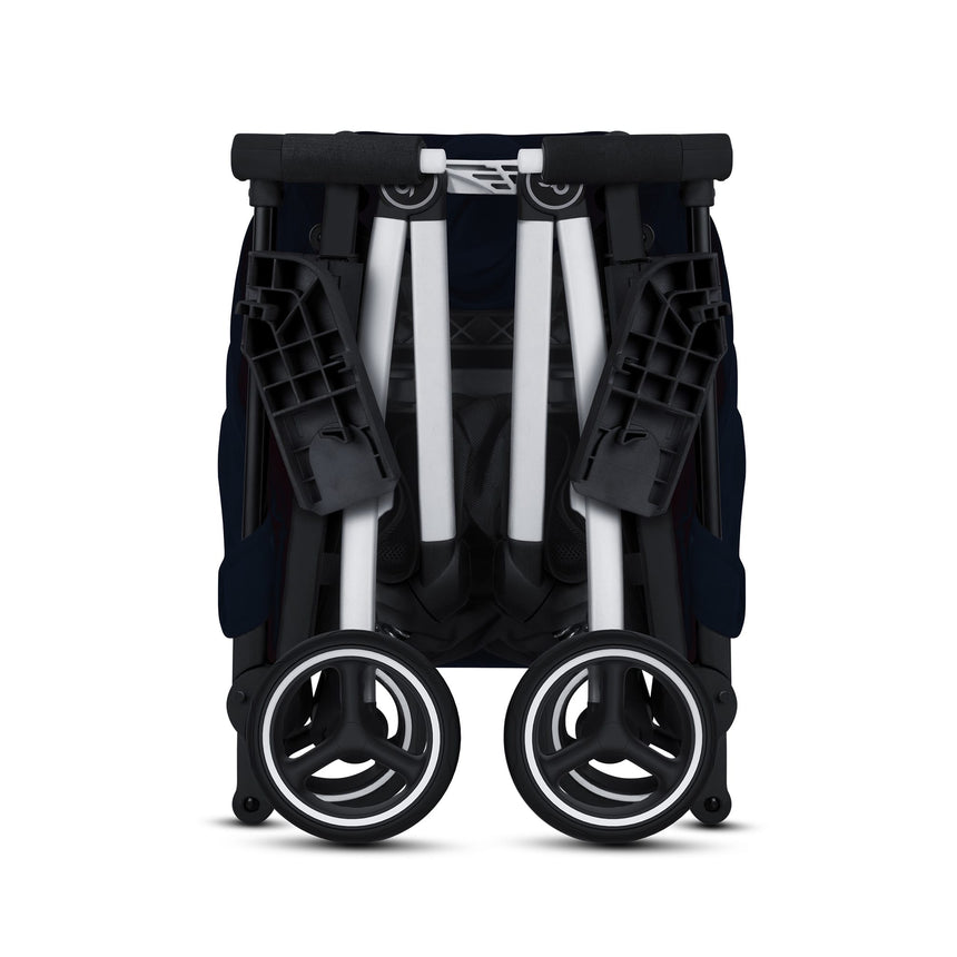 Poussette Pockit + All City GB - Noir-GB-GBB-619000533-CLÉMENT