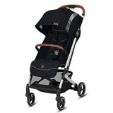 Poussette Qbit+ All City - Velvet Noir-GB-GBB-620000107-CLÉMENT