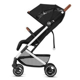 Poussette Qbit+ All City - Velvet Noir-GB-GBB-620000107-CLÉMENT